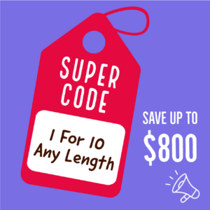 Super Code - 10